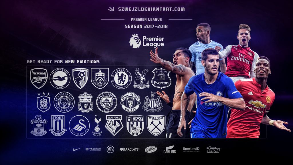 Spanish Premier League -