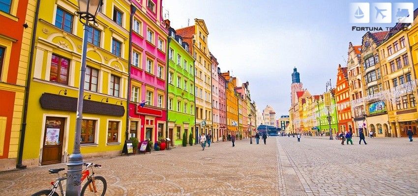 Wroclaw