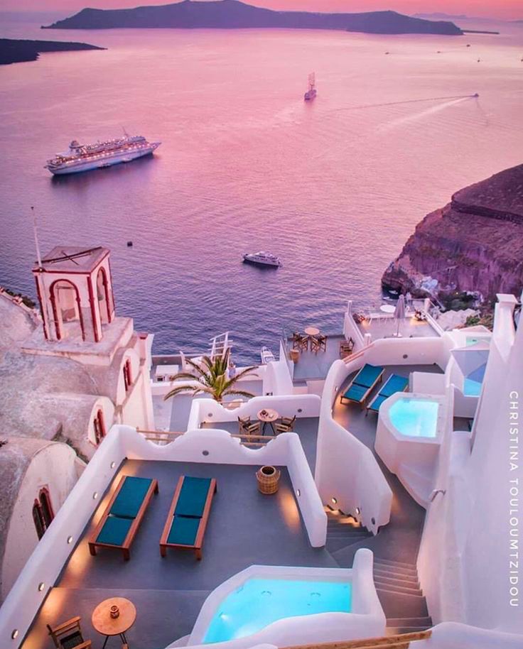 Santorini/Greece