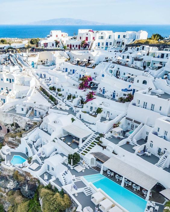 Santorini/Greece