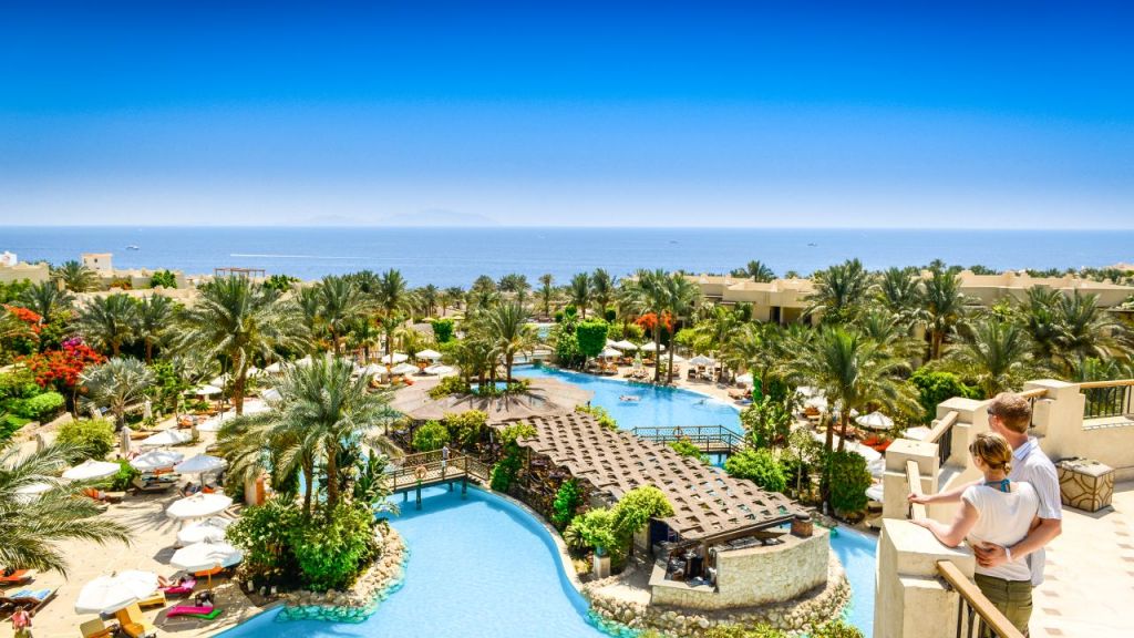 Sharm El Sheikh/ 