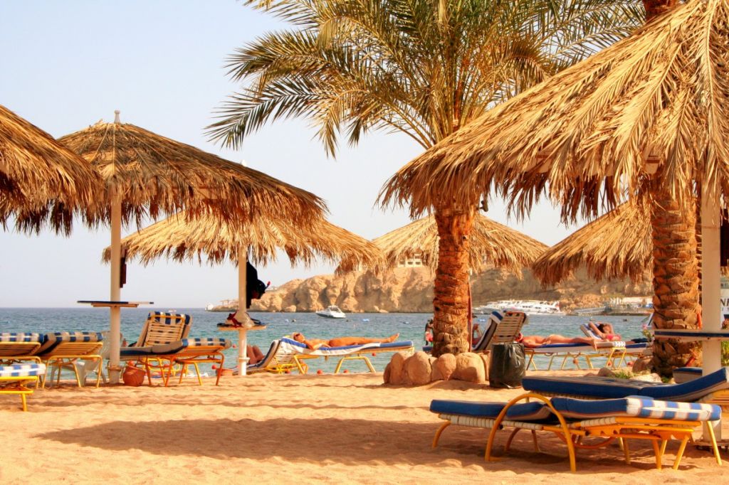 Sharm El Sheikh/ 