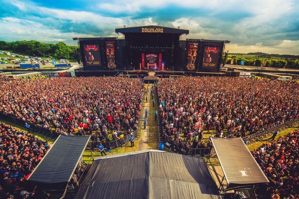 Download Festival Paris