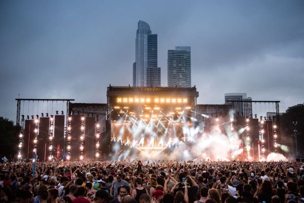 Main Square Fest Paris