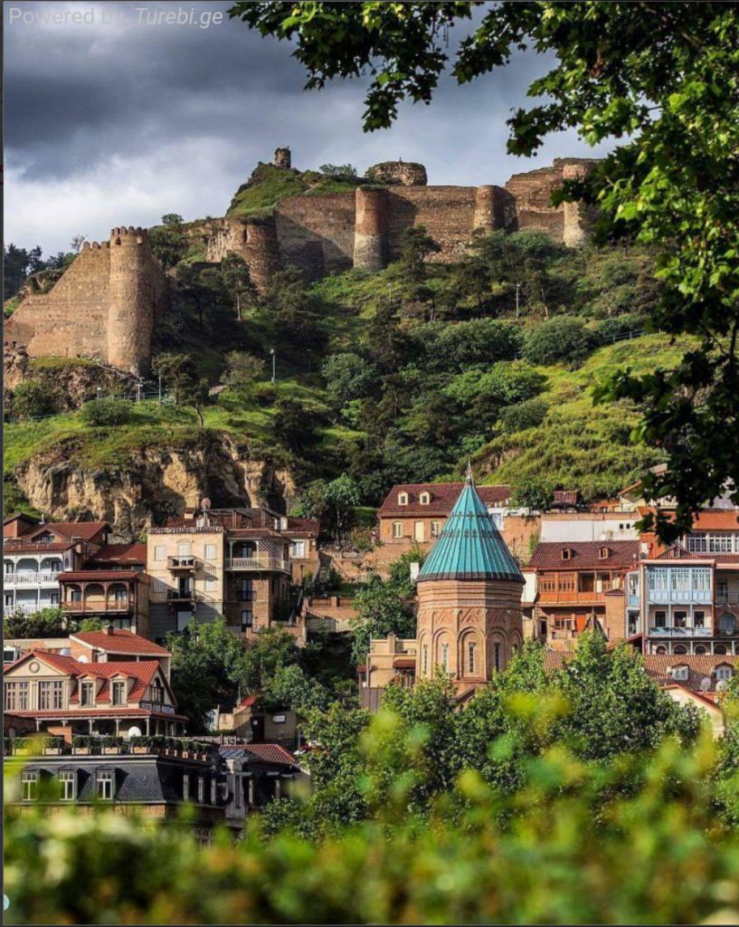 Tbilisi tour