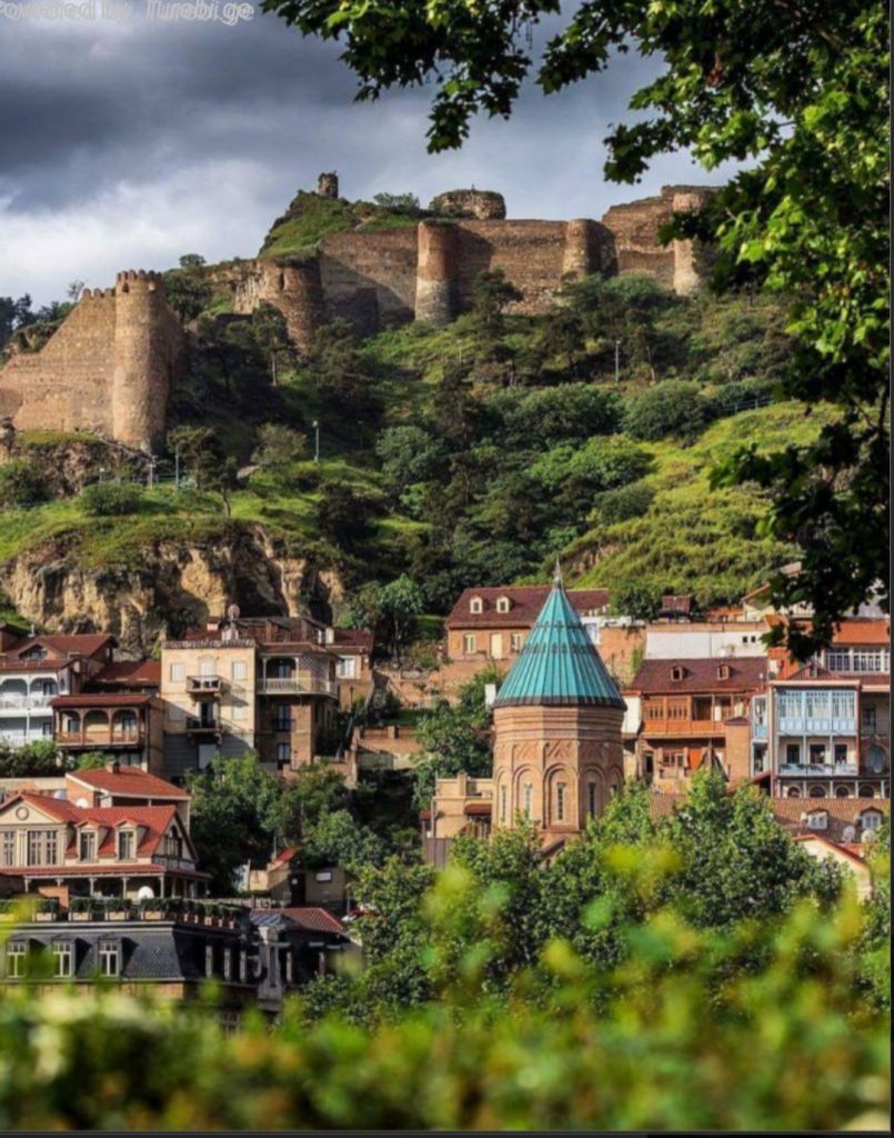 Tbilisi tour