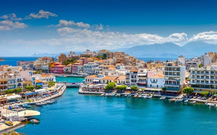 CRETE