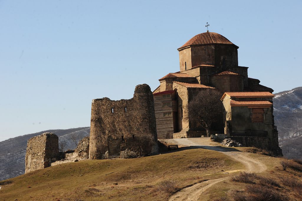 Mtskheta tour