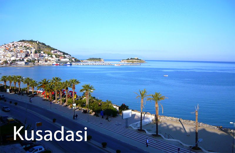 Kusadasi / Turkey