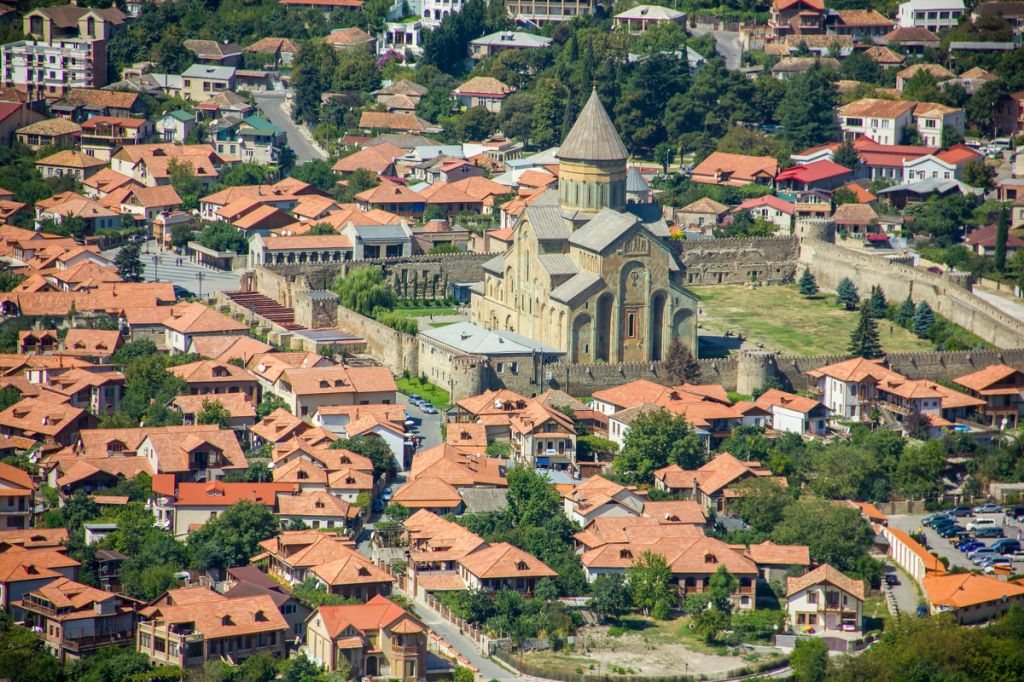 tbilisi