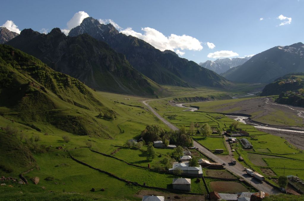 KAZBEGI