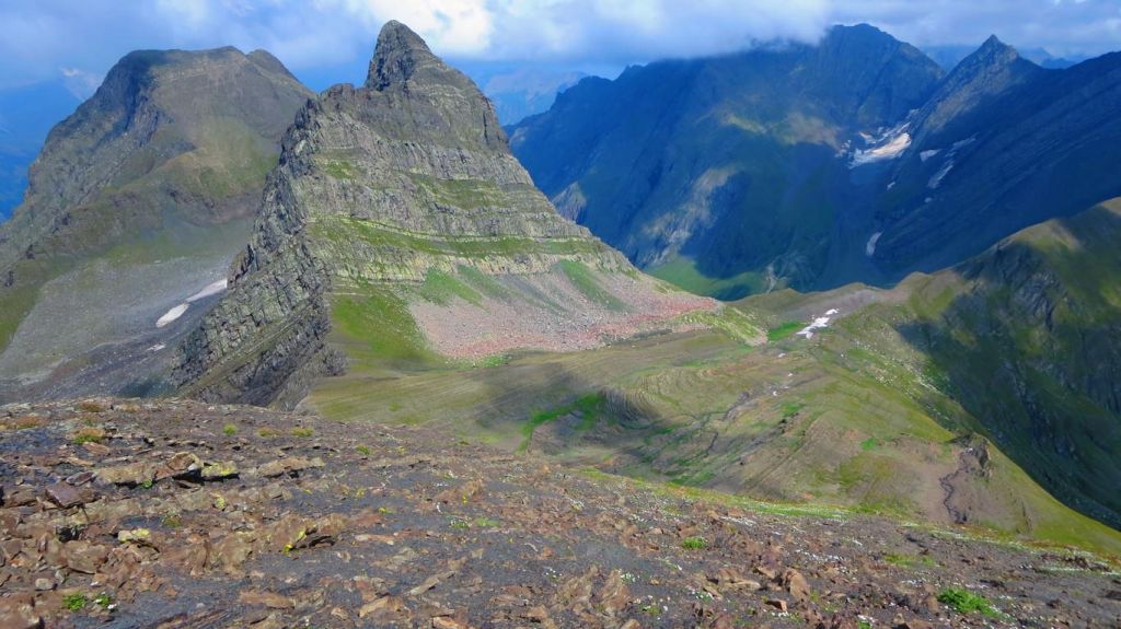 One day tour in Kazbegi