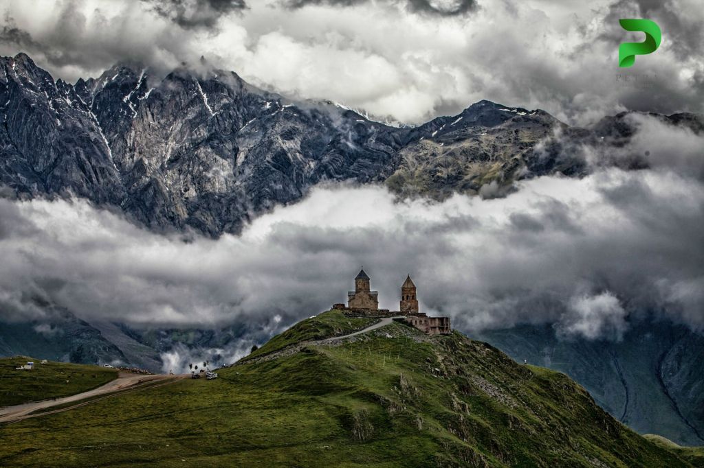 kazbegi