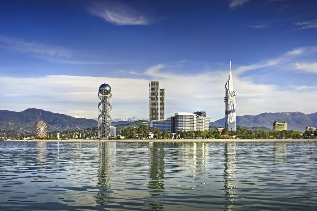 BATUMI TOUR