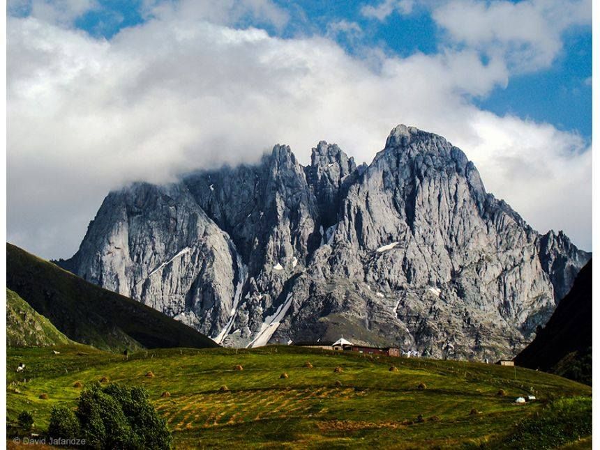 ულამაზესი ჯუთა