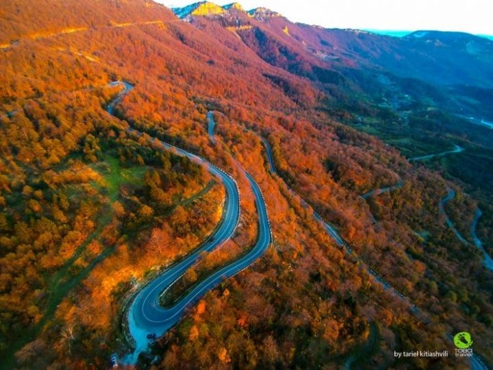 ტური რაჭაში  !