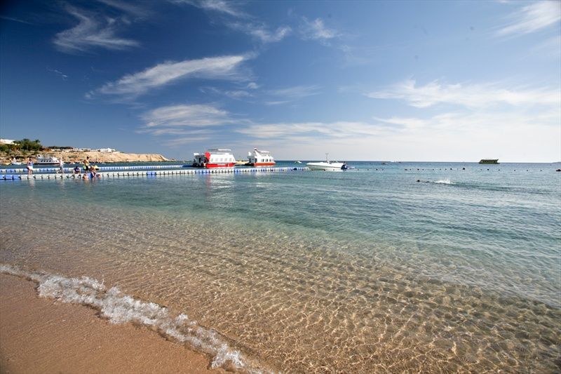 Naama Bay / Sharm el Seikh