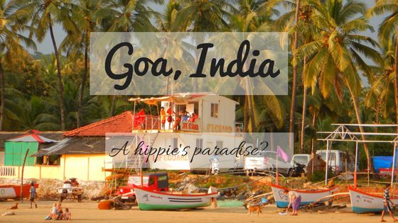 GOA