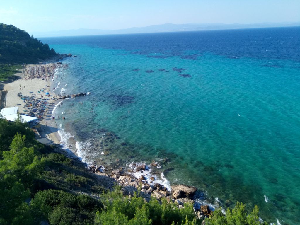 Chalkidiki Most Popular Hotels