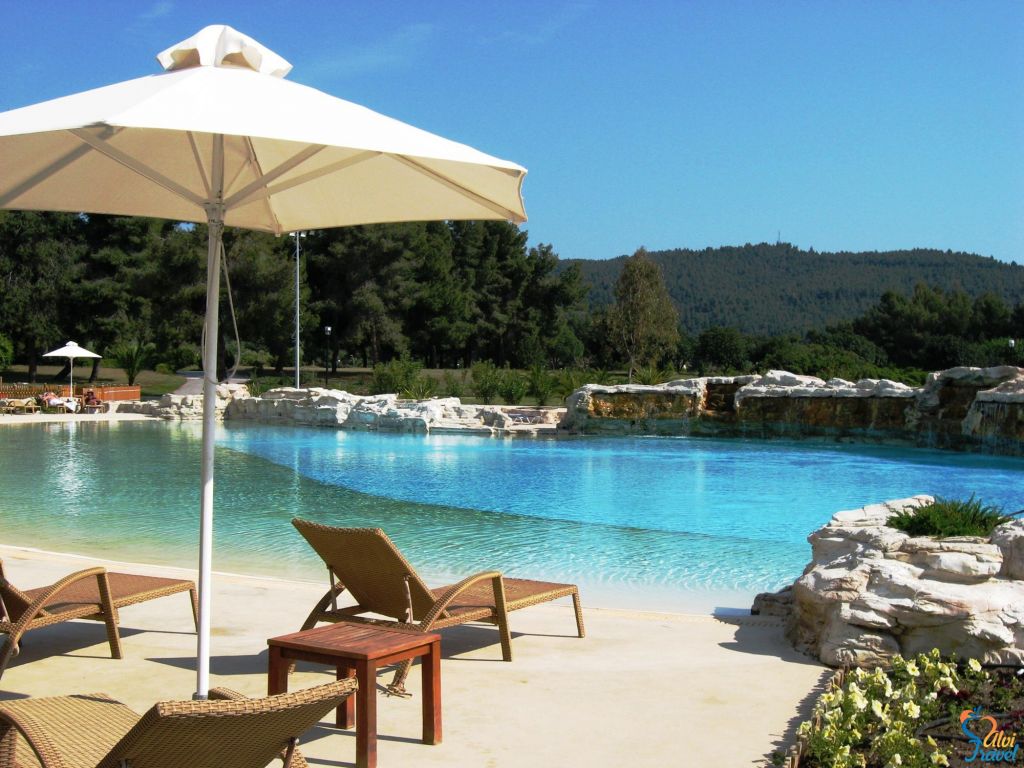 Chalkidiki Most Popular Hotels