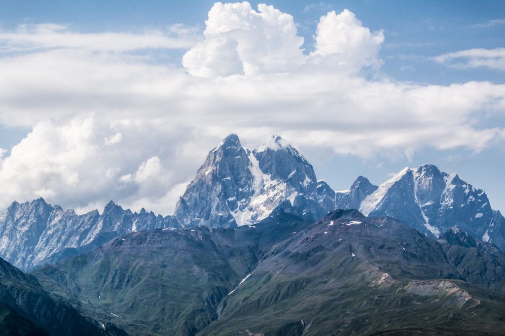 Svaneti