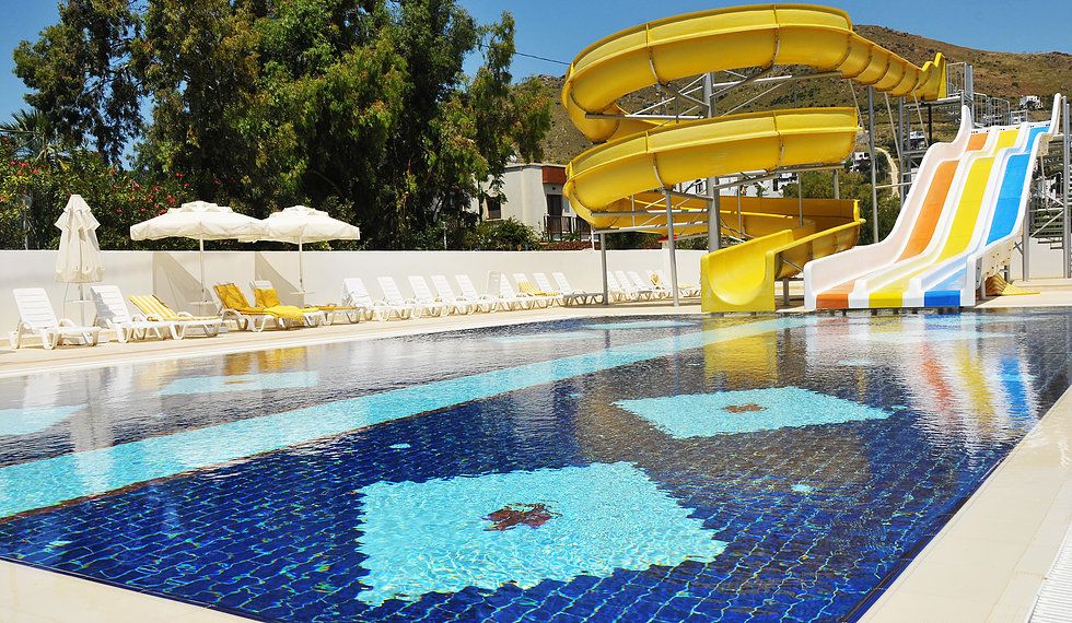 Bodrum, Recomended Hotels