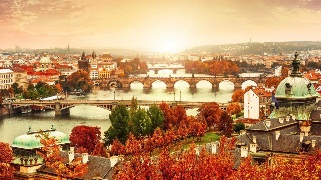 Prague, Chech Republic