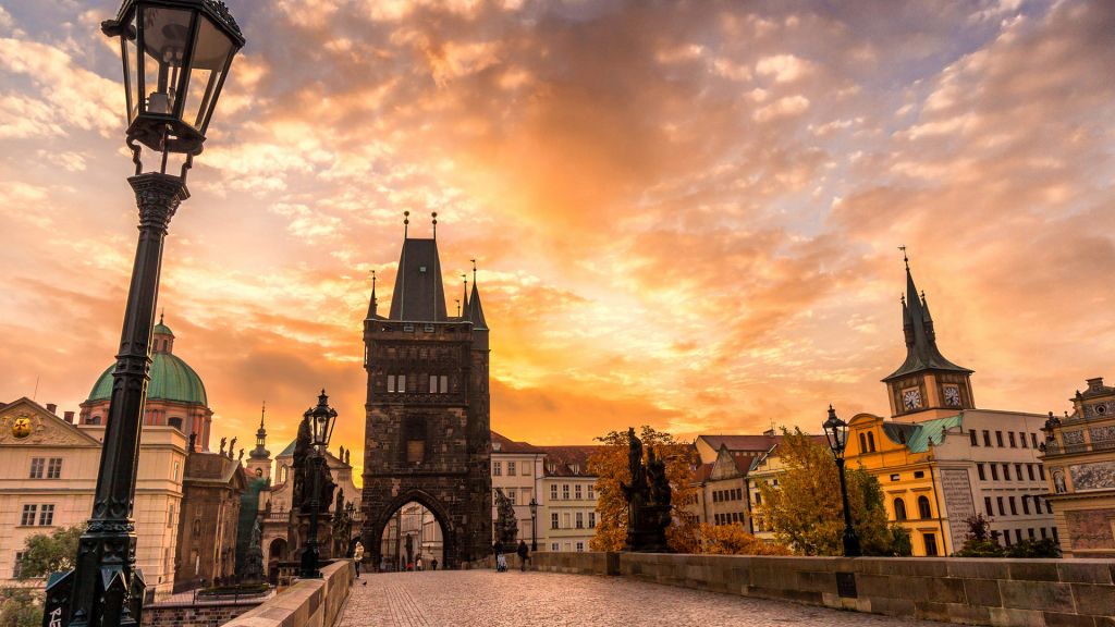 Prague, Chech Republic