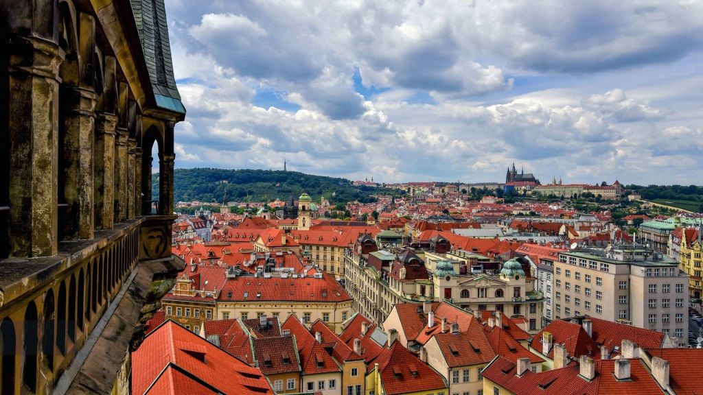 Prague, Chech Republic