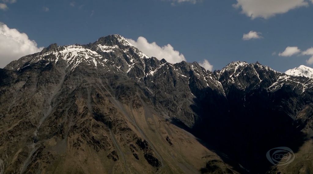 Kazbegi(stepantsminda)