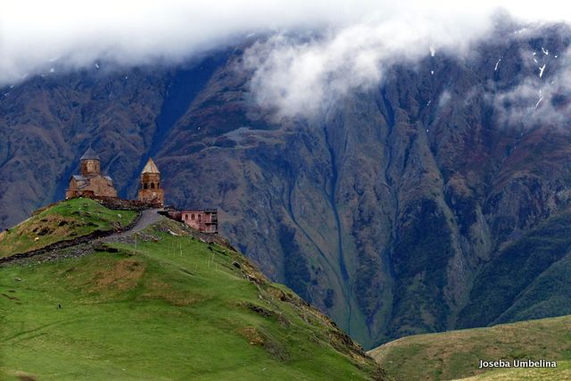 Kazbegi-GergeTi