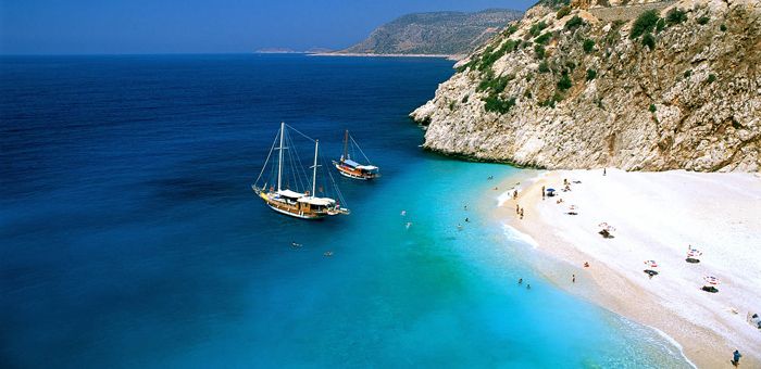 Antalya / Turkey - All Inclusive & UA -  Days