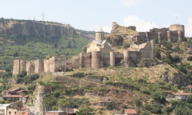 Tbilisi Sightseeing