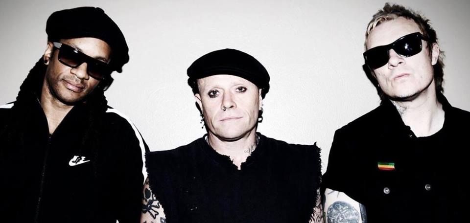 The Prodigy ბერლინში!!!  საგზურის ღირებულება !