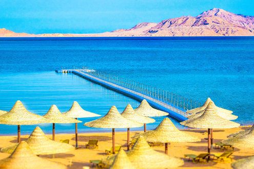 sharm el sheikhi