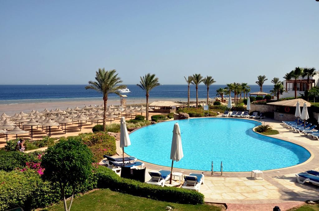 Lari For Recommended Hotel In Egypt