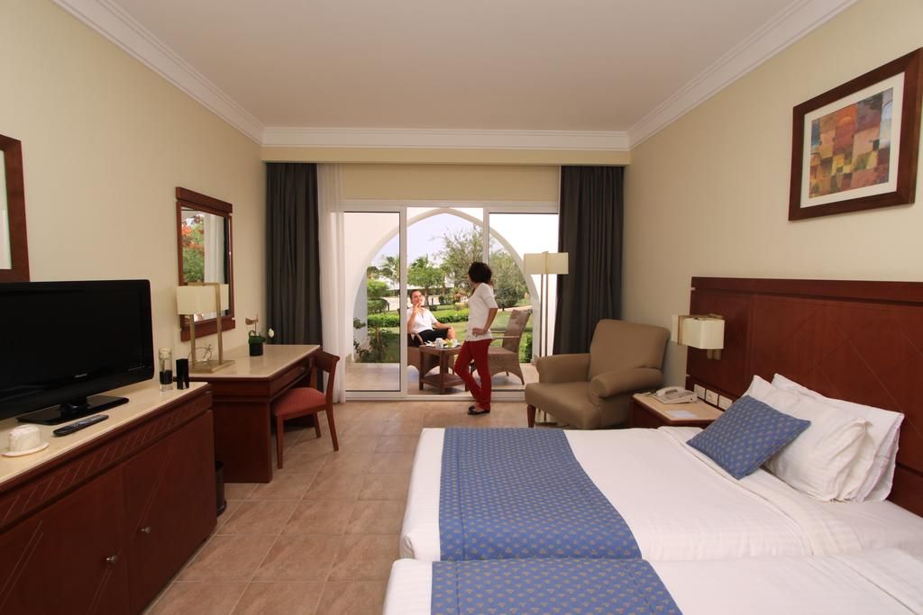 Lari For Recommended Hotel In Egypt