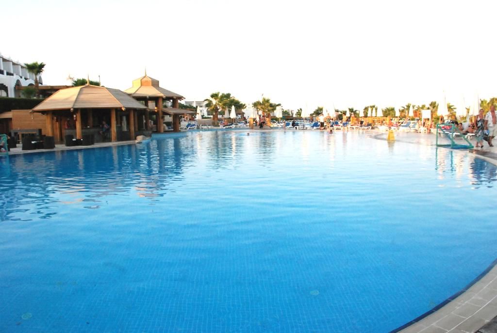 Lari For Recommended Hotel In Egypt