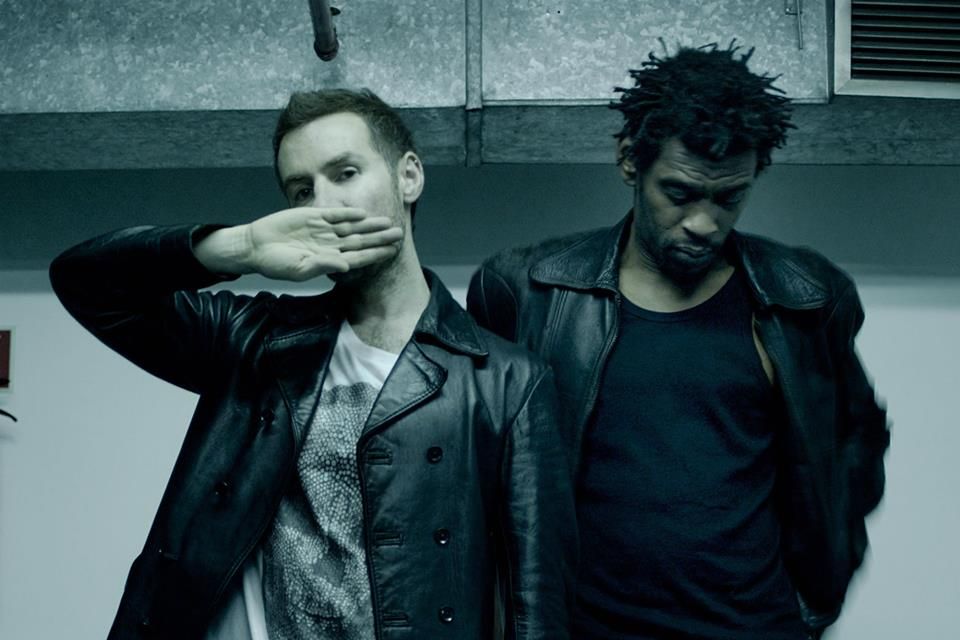 Massive Attack-ის კონცერტი საფრანგეთი- პარიზში!სრული საგზურის ღირებულება !