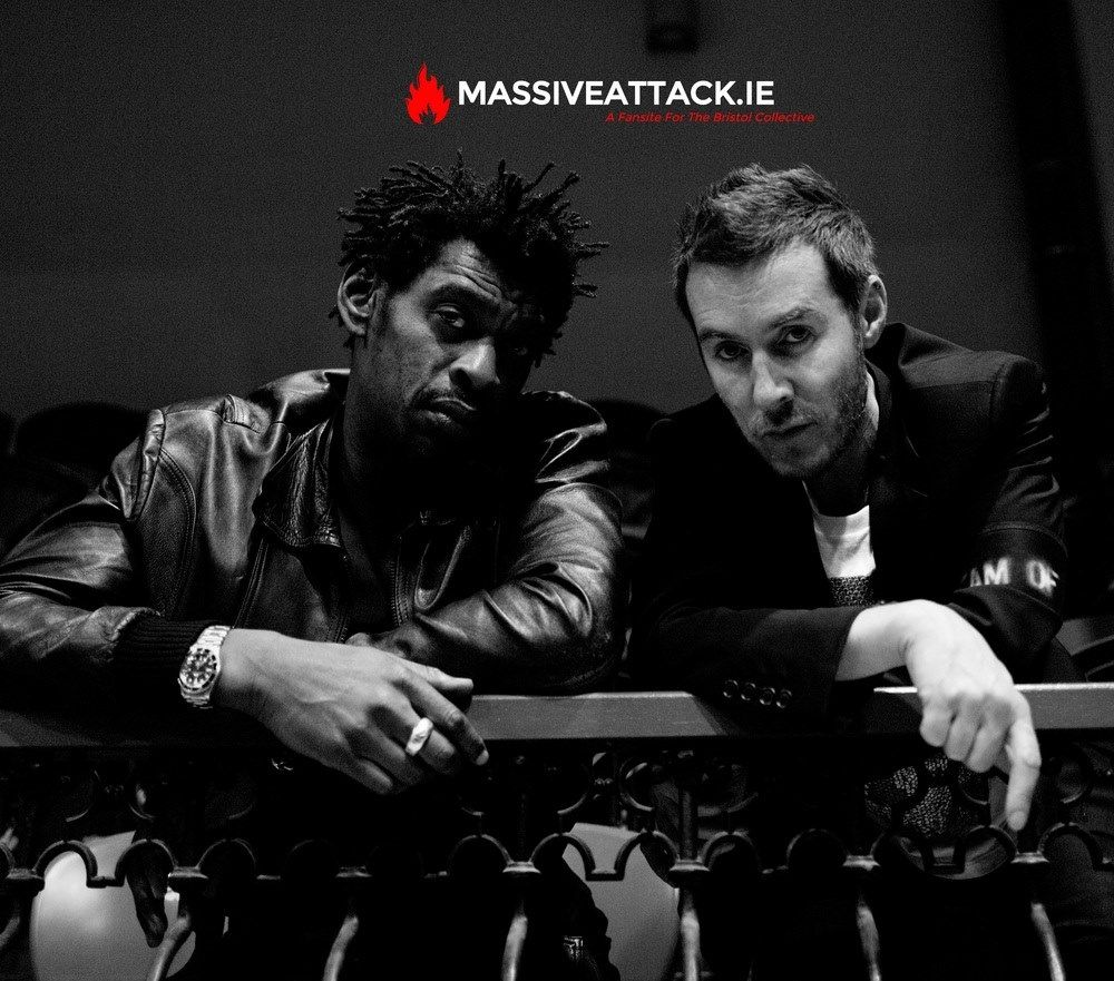 Massive Attack-ის კონცერტი საფრანგეთი- პარიზში!სრული საგზურის ღირებულება !