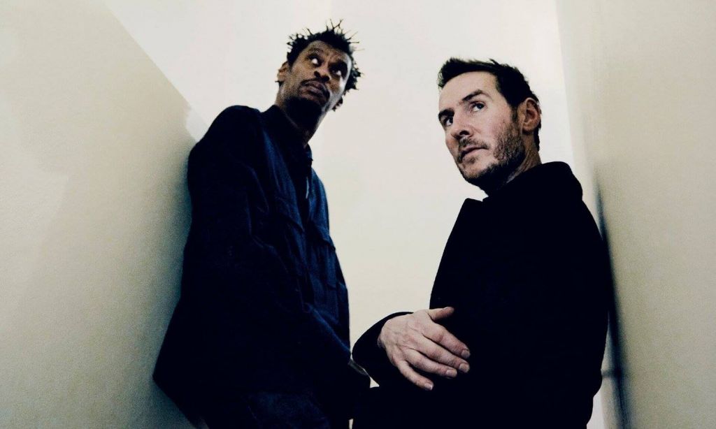 Massive Attack-ის კონცერტი საფრანგეთი- პარიზში!სრული საგზურის ღირებულება !