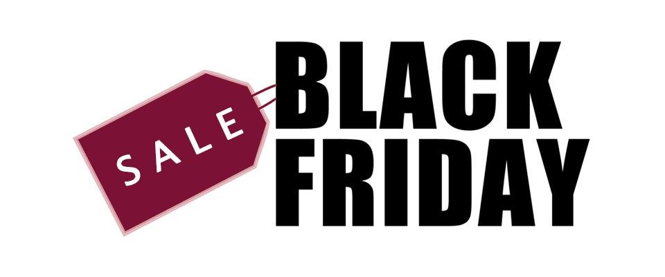 ეგვიპტე-  (BLACK FRIDAY)