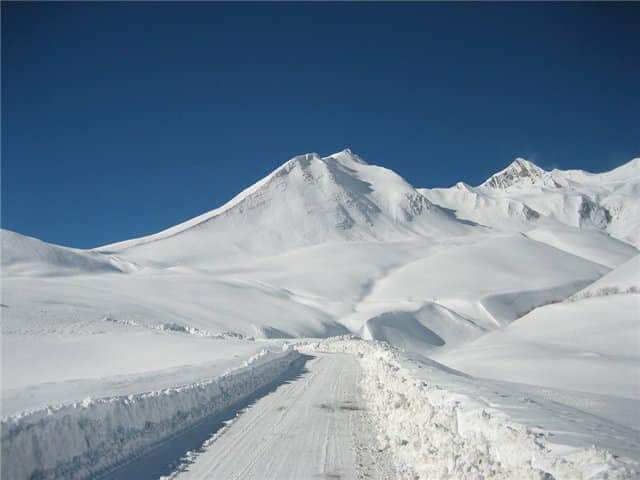 JEEP-TOUR  GUDAURI