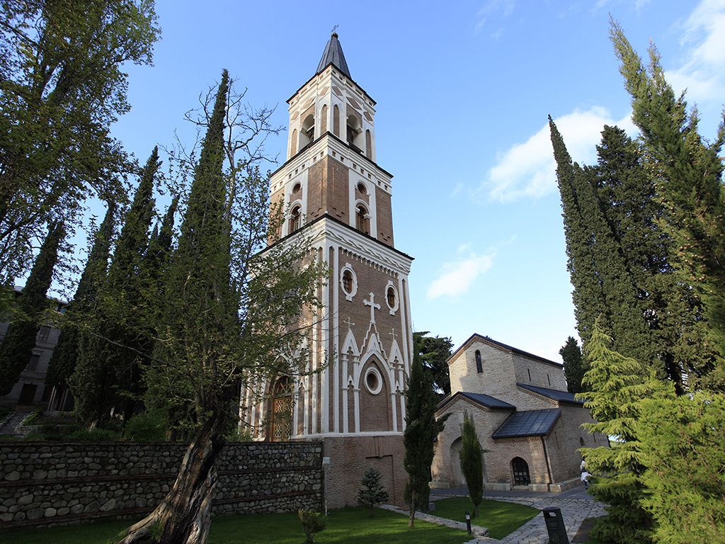 დავით გარეჯი