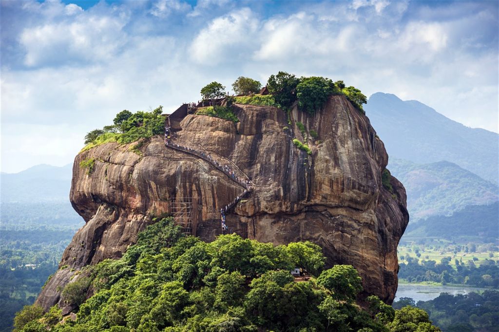 New Year in Sri Lanka