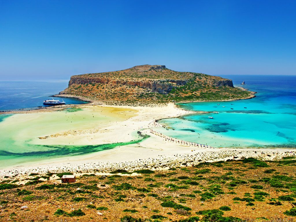 Island Crete / Greece - Early Booking!!!