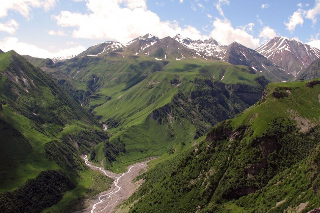 KAZBEGI