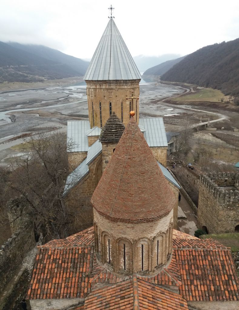 JEEP-TOUR  KAZBEGI