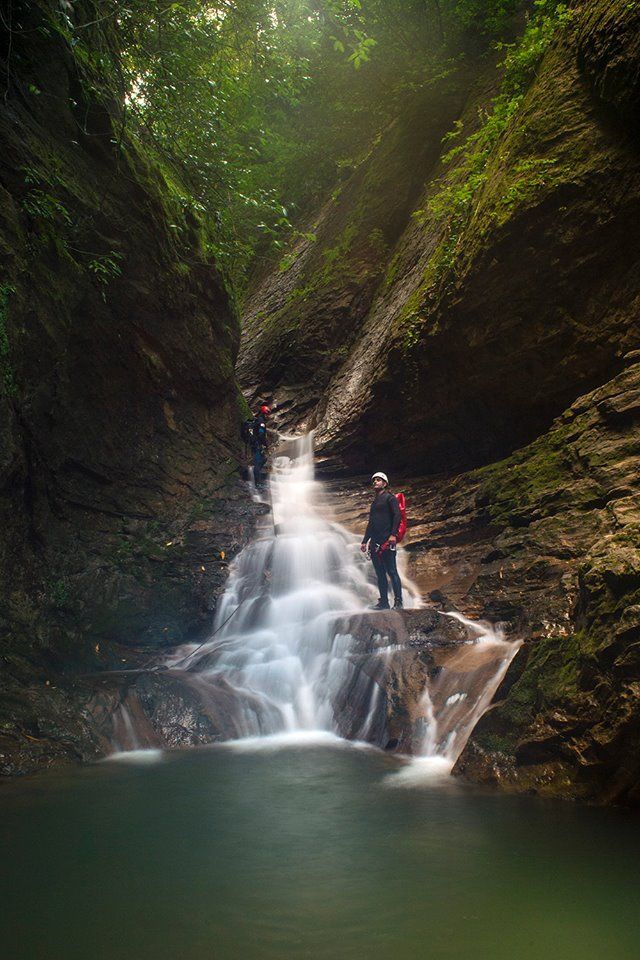 Upper Imereti-Racha