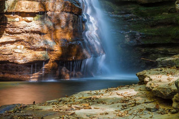 Upper Imereti-Racha